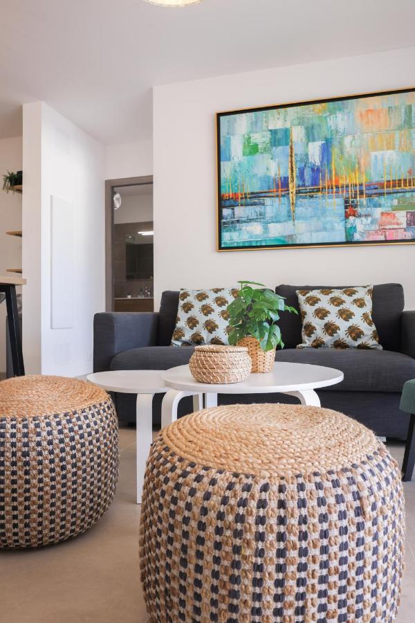 Appartement La Balagne , Bord De Mer, Grande Terrasse, Sant'Ambroggio لوميو المظهر الخارجي الصورة