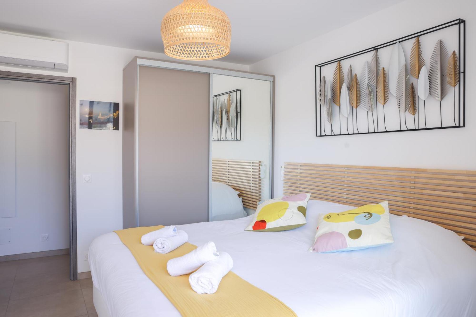 Appartement La Balagne , Bord De Mer, Grande Terrasse, Sant'Ambroggio لوميو المظهر الخارجي الصورة